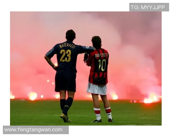 罗马与拉齐奥激战正酣谁将赢得这场意大利德比的荣耀之战